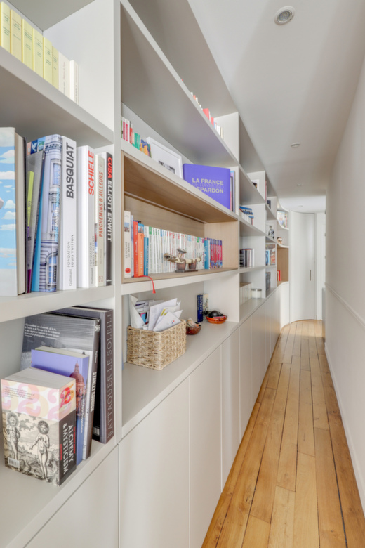 Samuel Crosnier architecte photo